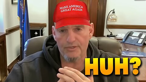 WTF is even happening?