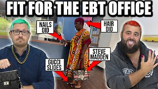 SHE MAD: 9 Kids and No More EBT - EP298