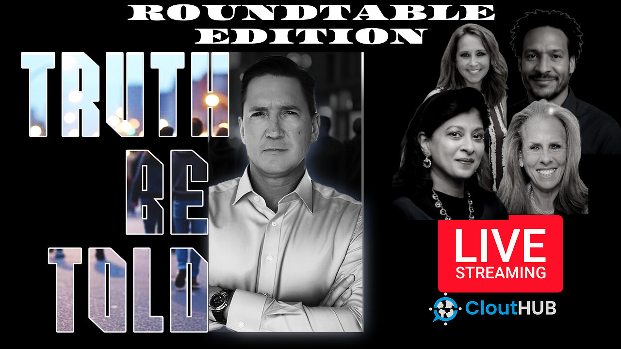 Truth Be Told RoundTable