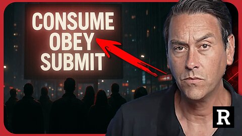 "Americans have no idea how they're being controlled" This will blow your mind | Redacted News