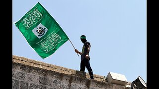 Is Hamas Doing Its Best to Muck Up the Peace Deal?