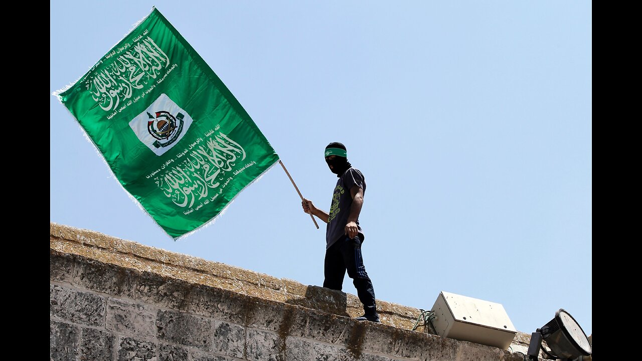 Is Hamas Doing Its Best to Muck Up the Peace Deal?