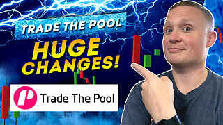 Changes to Trade the Pool that YOU NEED TO KNOW!