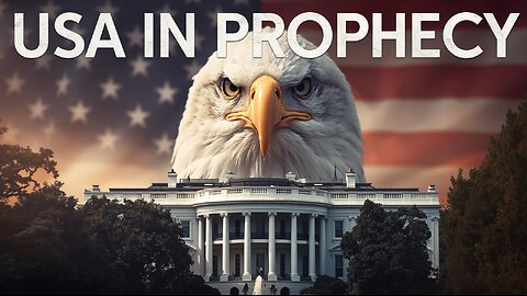 L4. Uncovering the Biblical Evidence for America's Role in Prophecy @Adventmediaconnect