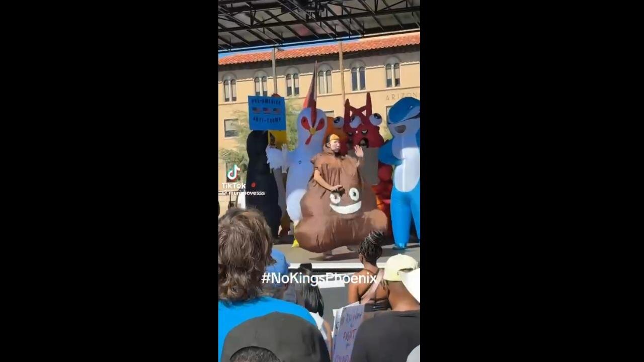 NO KINGS - Only Fun & Games - MANY PAID $$$ ~ Phoenix, Arizona