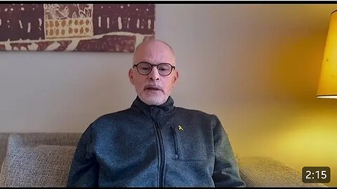 Released Hostages Keith Siegel to Trump: You are the reason I am home alive, please bring them home