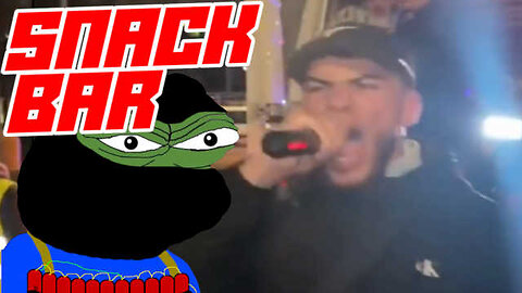 Islamists Celebrate The Assassination of National Guardsmen