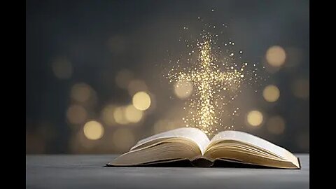 How to LIVE as God's People