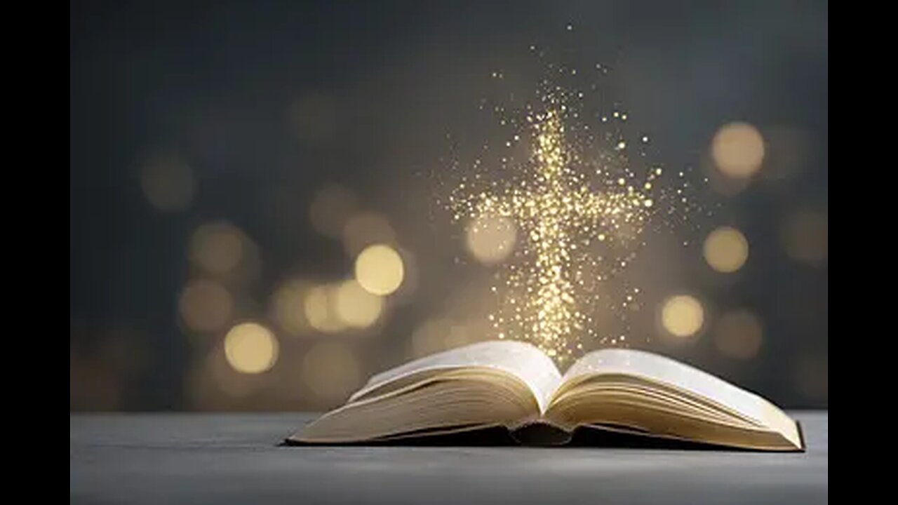 How to LIVE as God's People