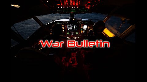 War Bulletin 10/21