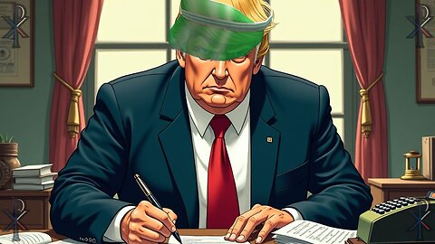 Trump Gets Finances in Order | News by Paulson (01/03/26)