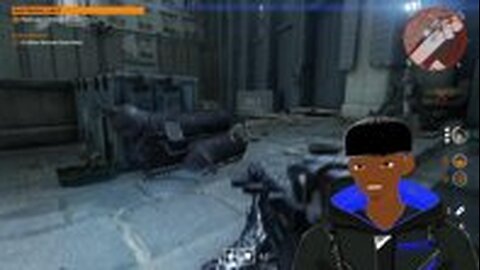 HOWL OF THE WOLVES !!! Wolfenstein: Young Blood PRT 6💙🤘🏿❤️ !socials