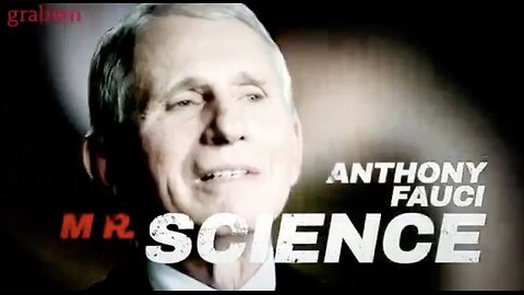 The Blatant LIES of Anthony Fauci before he Slithered Away into Retirement