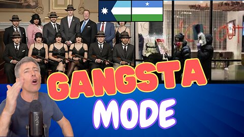 Woke City Council Extorts Hotels for Housing ICE Agents – Protection Racket Exposed! FULL GANGSTER