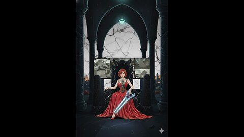 Red Vs. The Masters of the Universe, tts reading by Grok (ai)