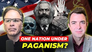 One Nation Under Paganism? with Pastor Lucas Miles
