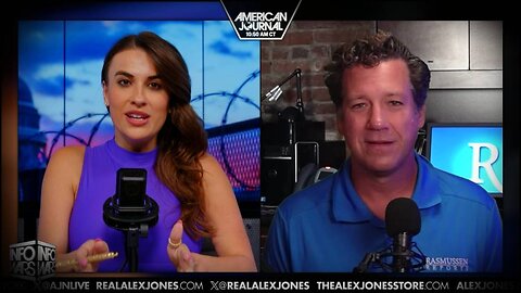 Polls Show American Support For Israel Conflict Is “Hemorrhaging”