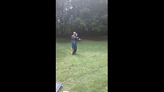 first time with my AR