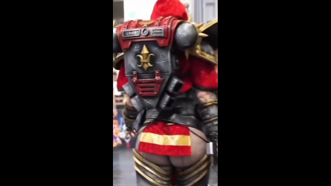 Accurate warhammer 40k lore