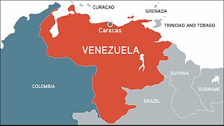 VENEZUELA LAND STRIKES TO START SOON TRUMP SAYS