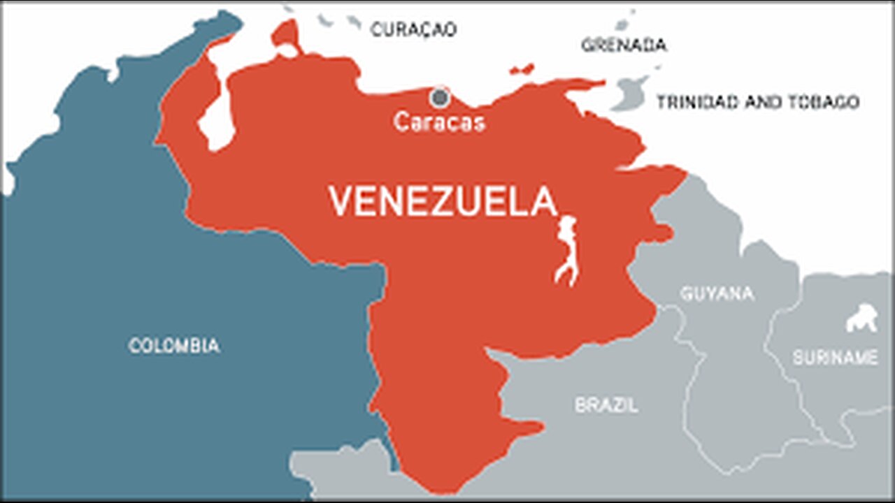 VENEZUELA LAND STRIKES TO START SOON TRUMP SAYS