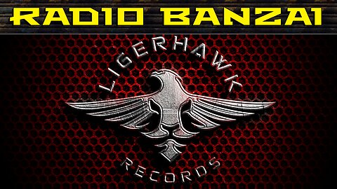 Spotlight on LIGERHAWK Records.