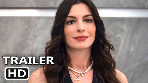 The Devil Wears Prada 2 Official Trailer (2026)