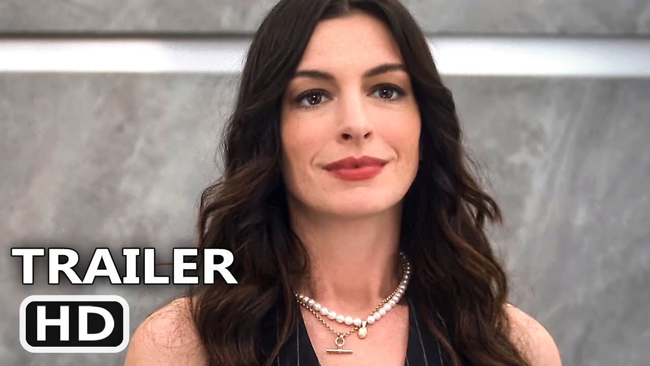 The Devil Wears Prada 2 Official Trailer (2026)