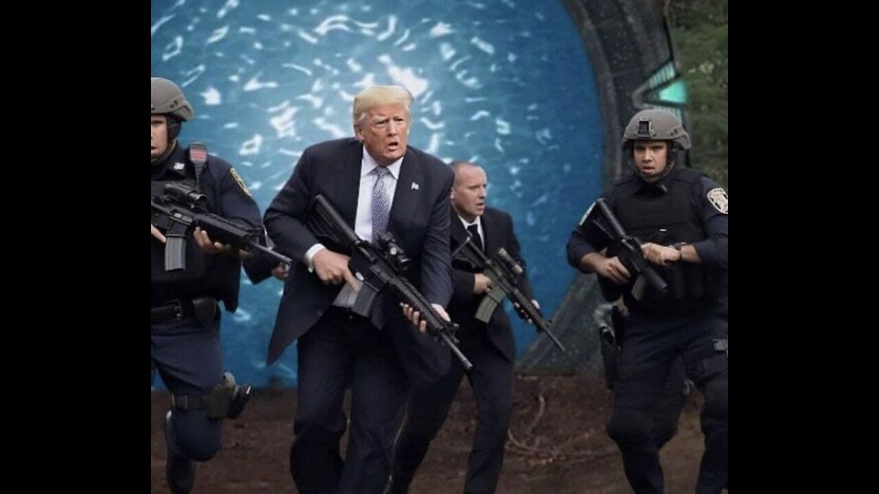 Trump Gets Busy Signing 200 REAL Executive Orders !!!!!