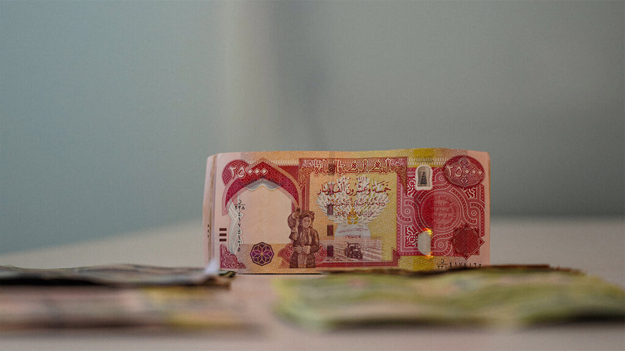 Coffee with MarkZ. 10/27/2025