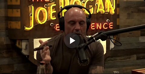 Joe Rogan on the greatness of America and how freedom is the catalyst for all things wonderful...