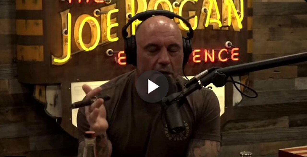 Joe Rogan on the greatness of America and how freedom is the catalyst for all things wonderful...