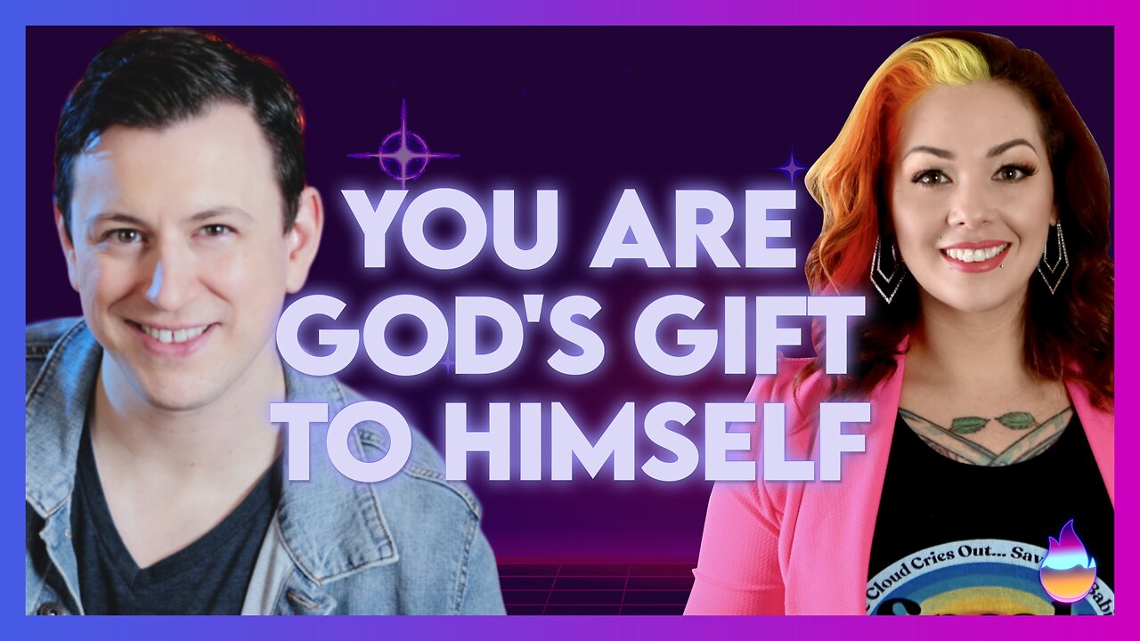 Christa Elisha: You Are God's Gift To Himself | Nov 25 2024