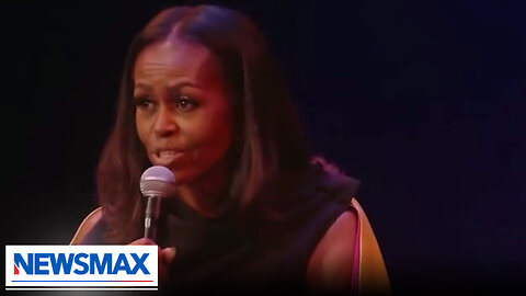 Michelle Obama calls out white people over hair standards | The Right Squad