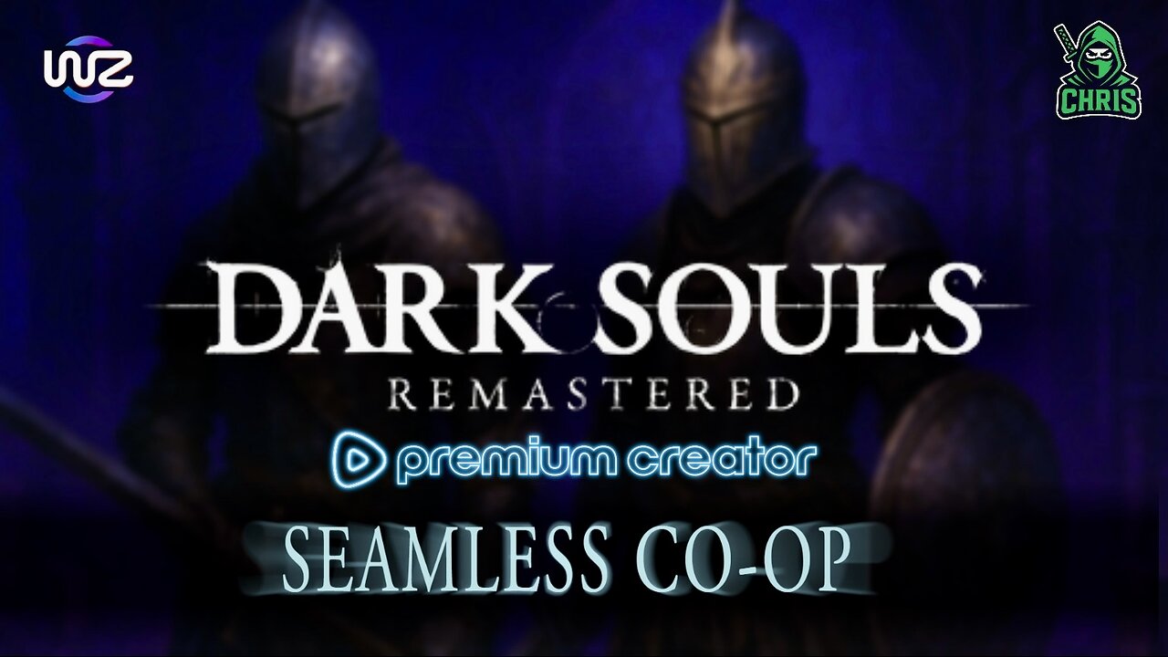Dark Souls DLC....WHERE?! With Chris_The_Ninja56