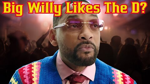 Will Smith Accused Of INSANE Harassment By MALE Singer In New Lawsuit