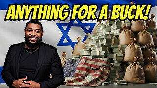 Is Brandon Tatum A Woke MAGA Race Hustler?