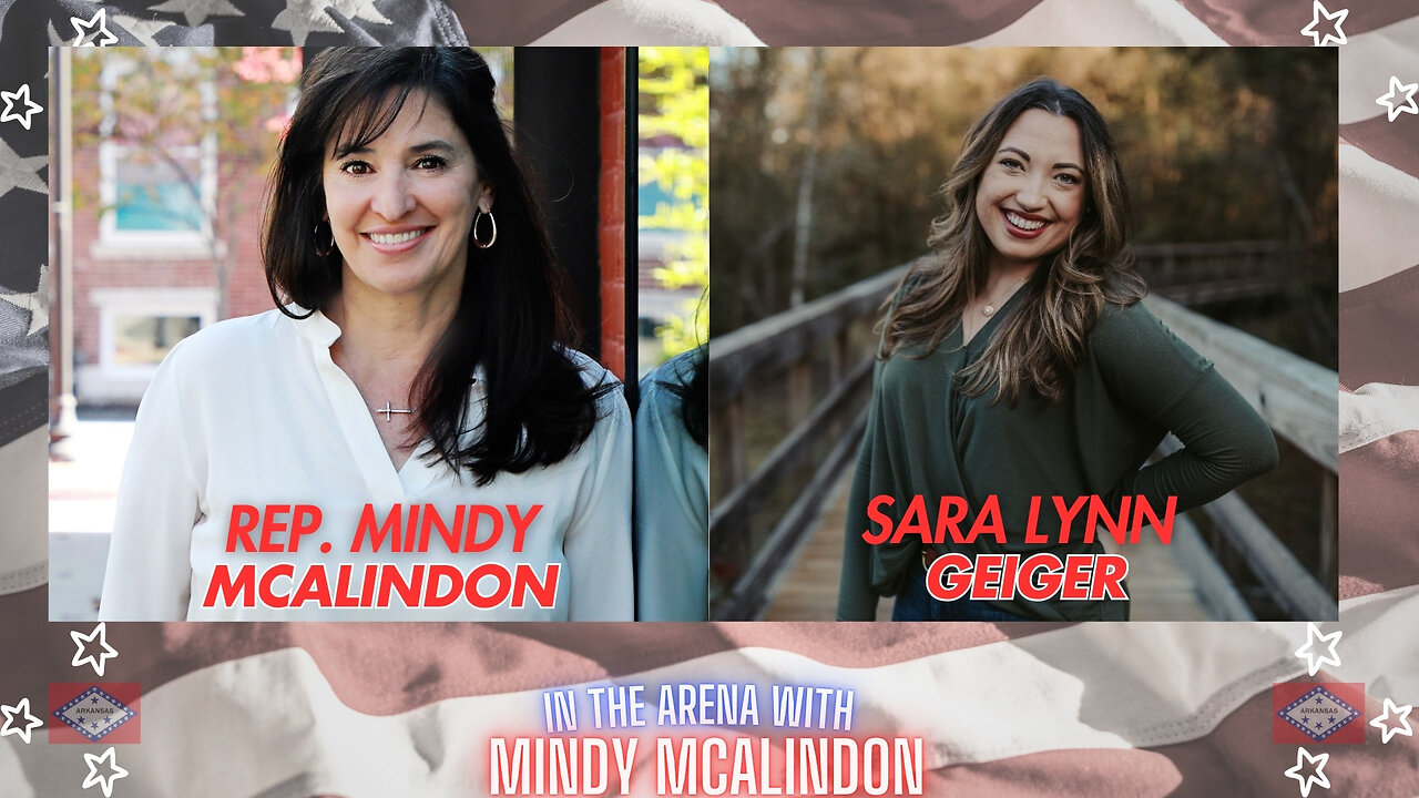 Sara Lynn Geiger, Rogers-Lowell Area Chamber of Commerce