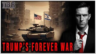 THE BASED REPORT: US Troops Poised to 'Violently Disarm' Hamas on Palestine Deployment