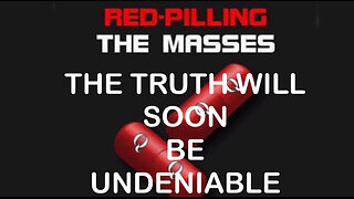 SO ARE YOU AMONG THOSE THAT ARE AWAKE?? OR ARE YOU AMONG THE 99% OF THE POPULATION THAT ARE NOT
