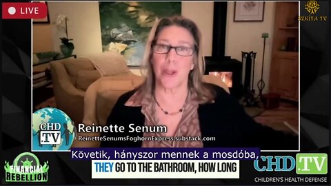 Hogyan fog kinézni a világ, ha nem teszünk valamit a digitális ellenőrző hálózat ellen?