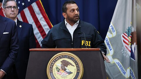 FBI Announces Break In Nancy Guthrie Case - They Got Him