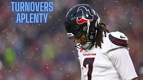 What was true for winners in the Divisional Round wasn't true for winners in the Wild Card Round