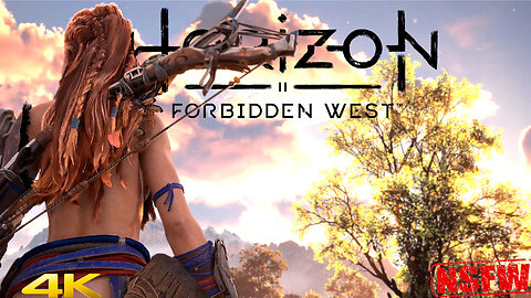 Horizon Forbidden West: Aloy - Oseram Lite Outfit