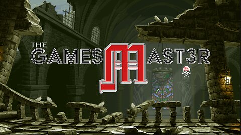 | 🟥LIVE - 💀Active Matter | TheGamesMast3r Ep30 |