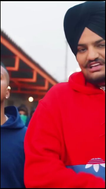 sidhu moose wala punjabi song reel for your amazing story