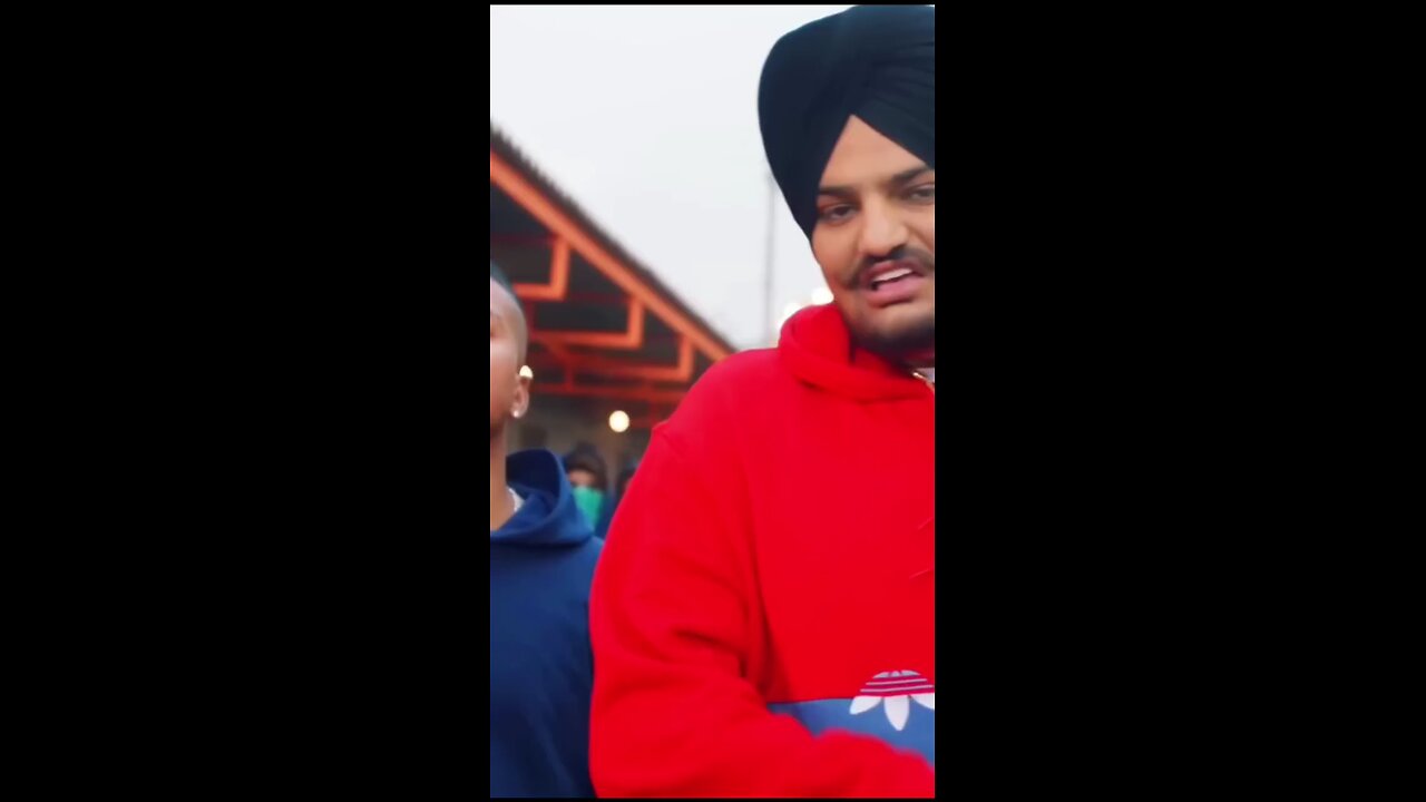 sidhu moose wala punjabi song reel for your amazing story