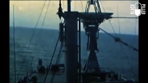 USS Liberty Black Pilled