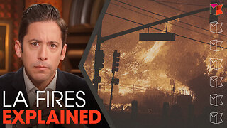 BREAKING: Devastating Fires Destroy Los Angeles | Ep. 1647