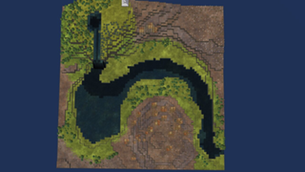 Timberborn | Splunking Beavers by Kenderfrog | EP 1